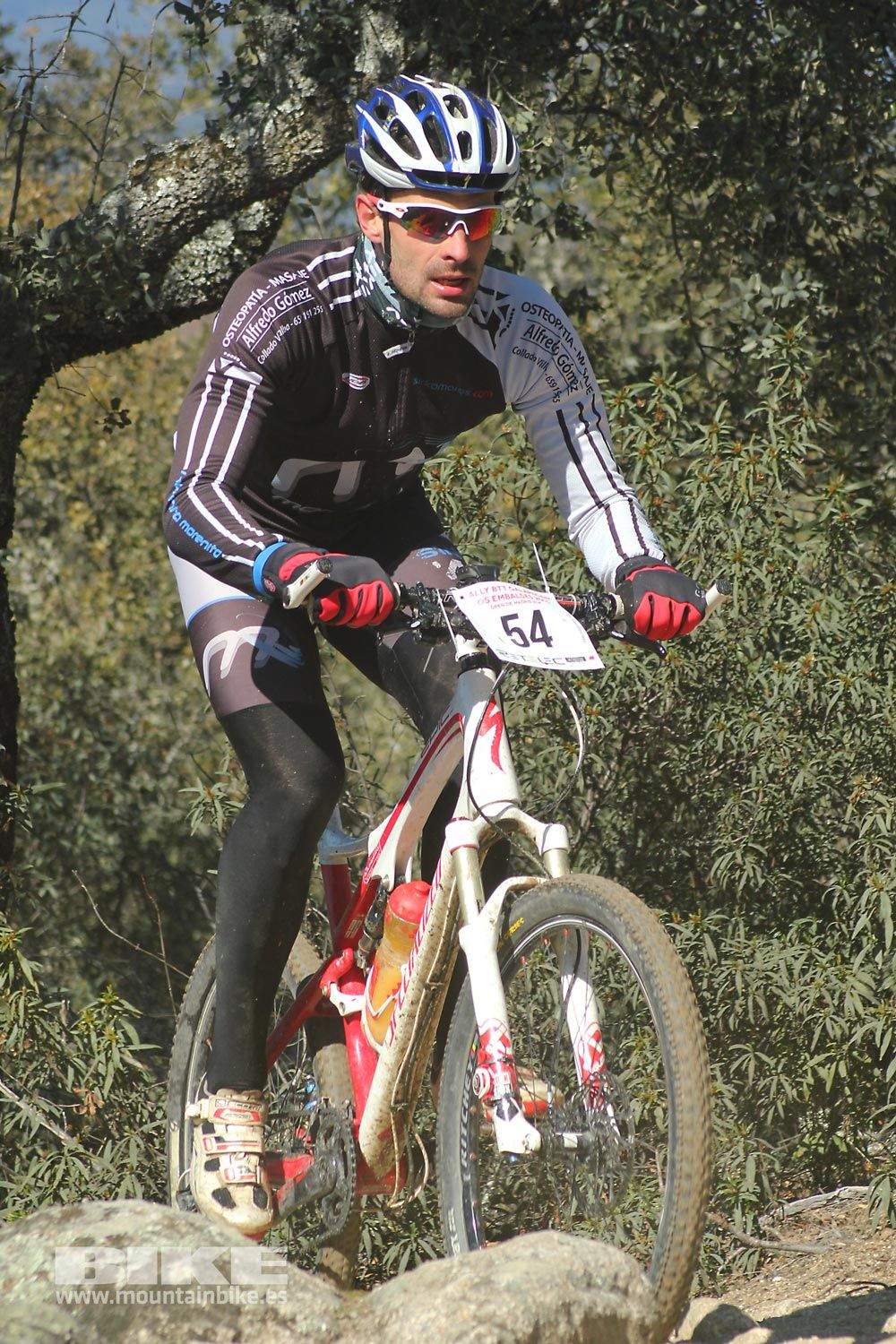 Rally de los Embalses 2015 Galería 6