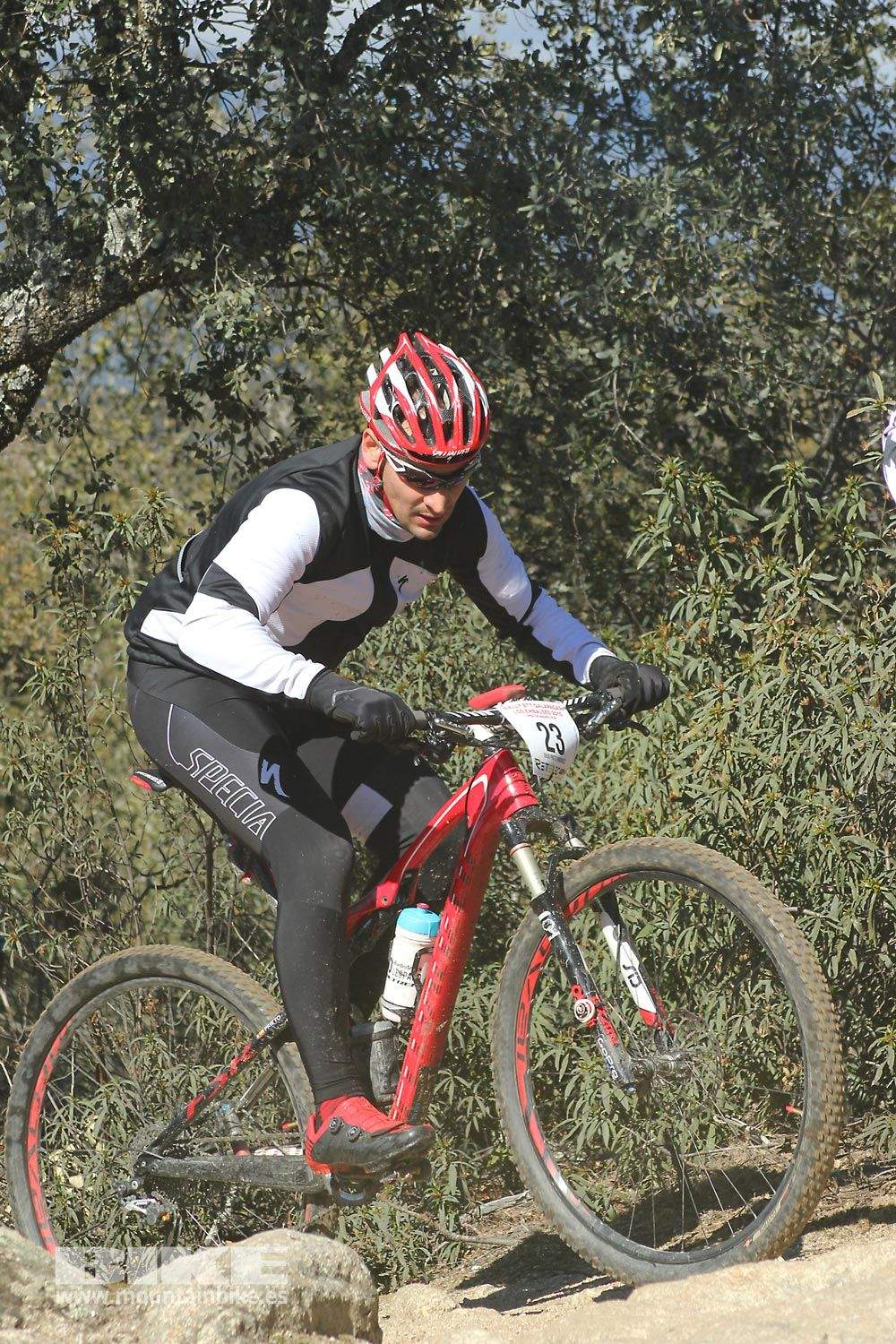 Rally de los Embalses 2015 Galería 6