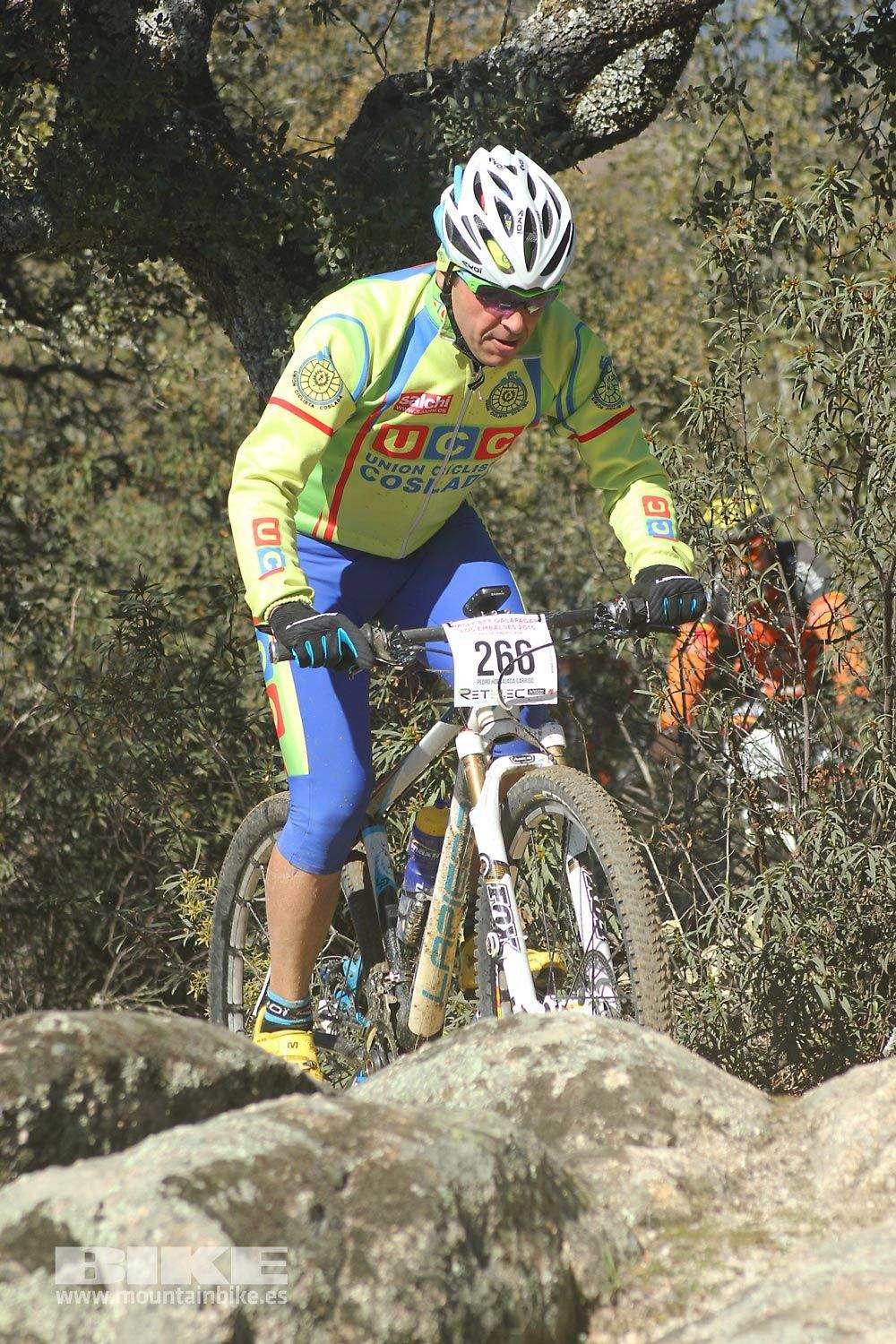 Rally de los Embalses 2015 Galería 6