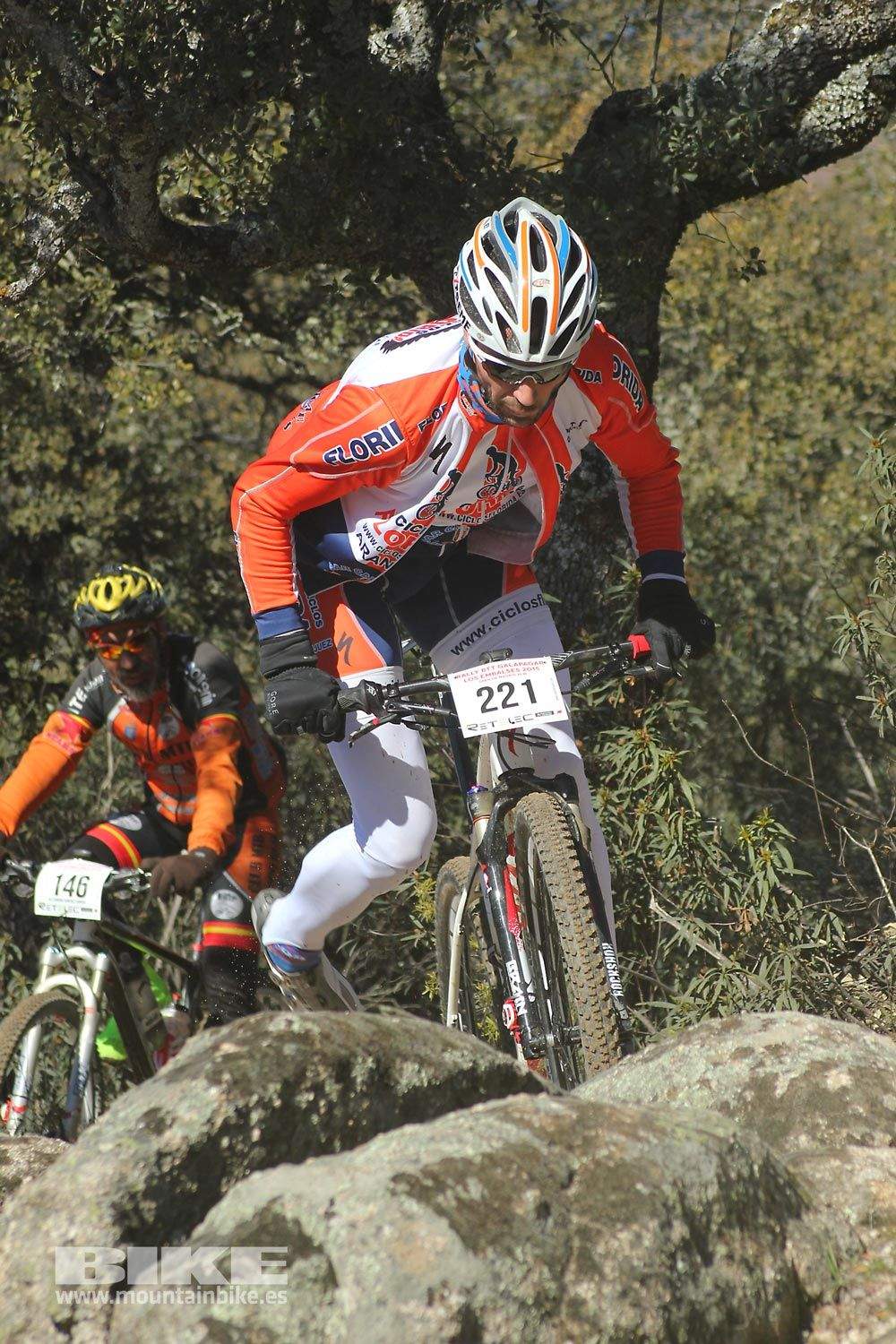 Rally de los Embalses 2015 Galería 6