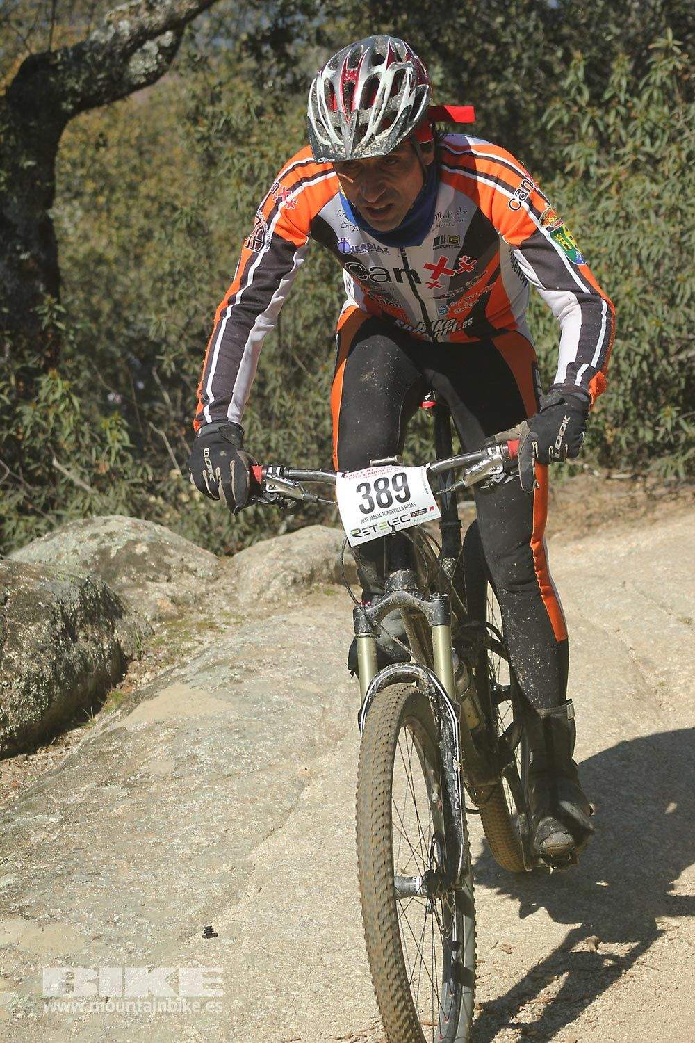 Rally de los Embalses 2015 Galería 6