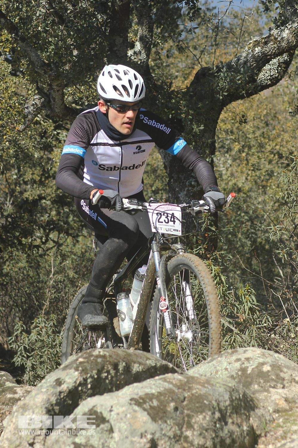Rally de los Embalses 2015 Galería 6