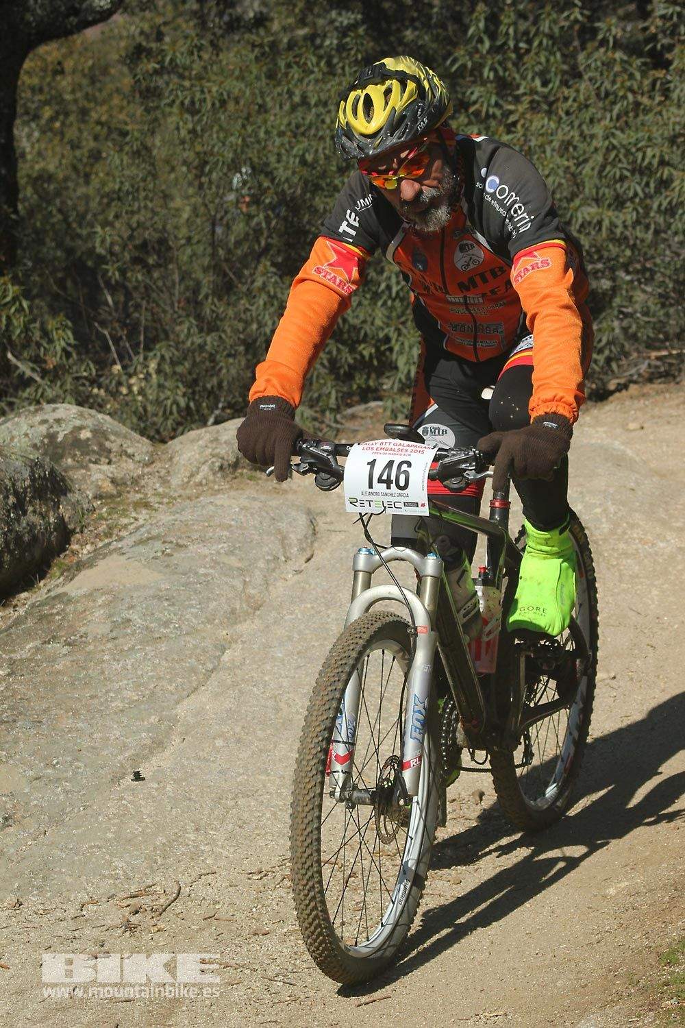 Rally de los Embalses 2015 Galería 6