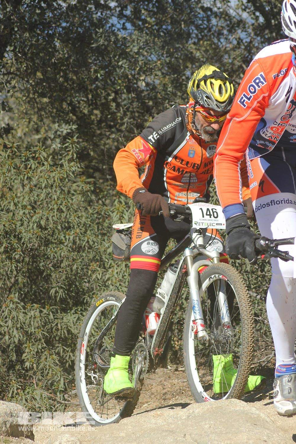 Rally de los Embalses 2015 Galería 6