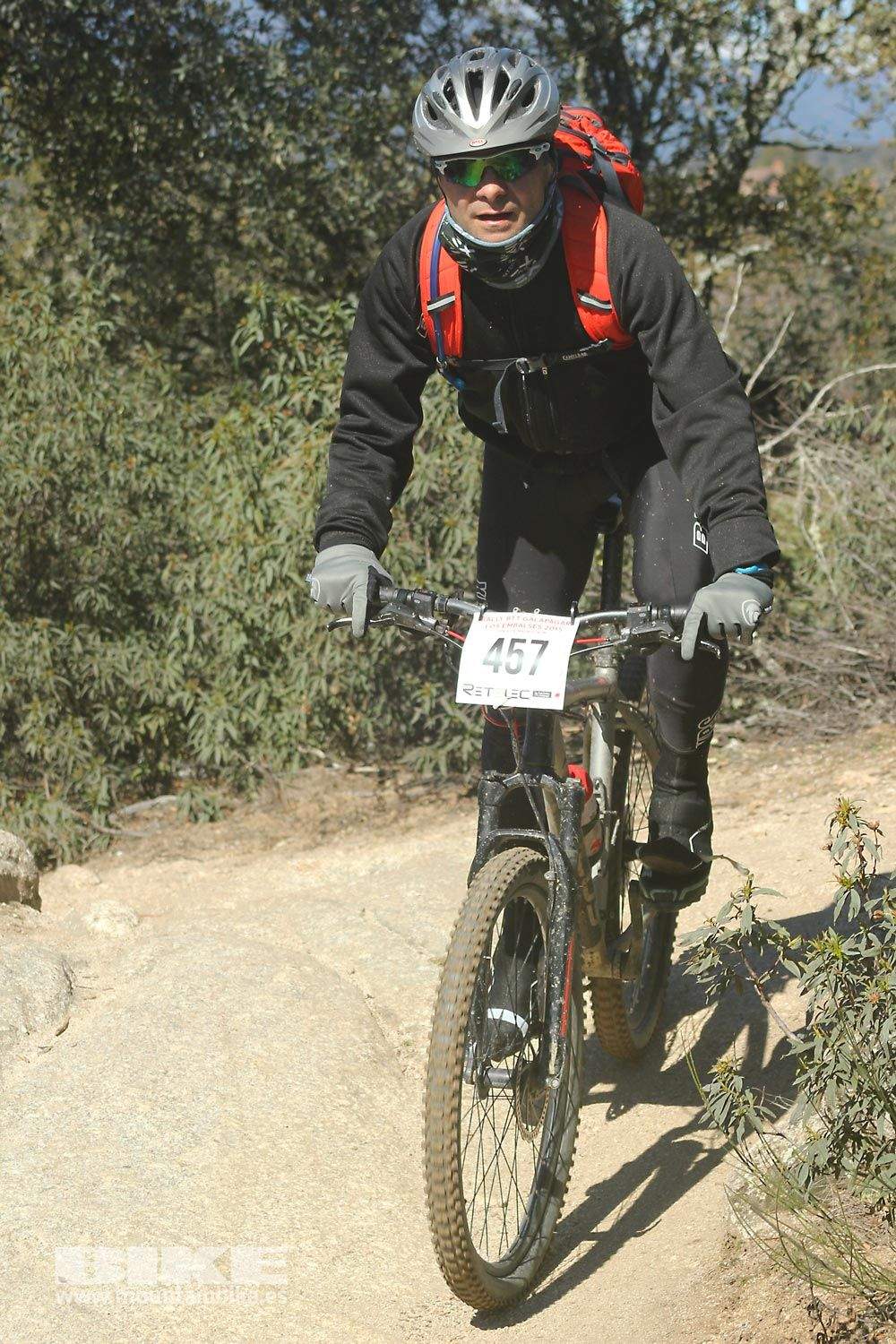 Rally de los Embalses 2015 Galería 6