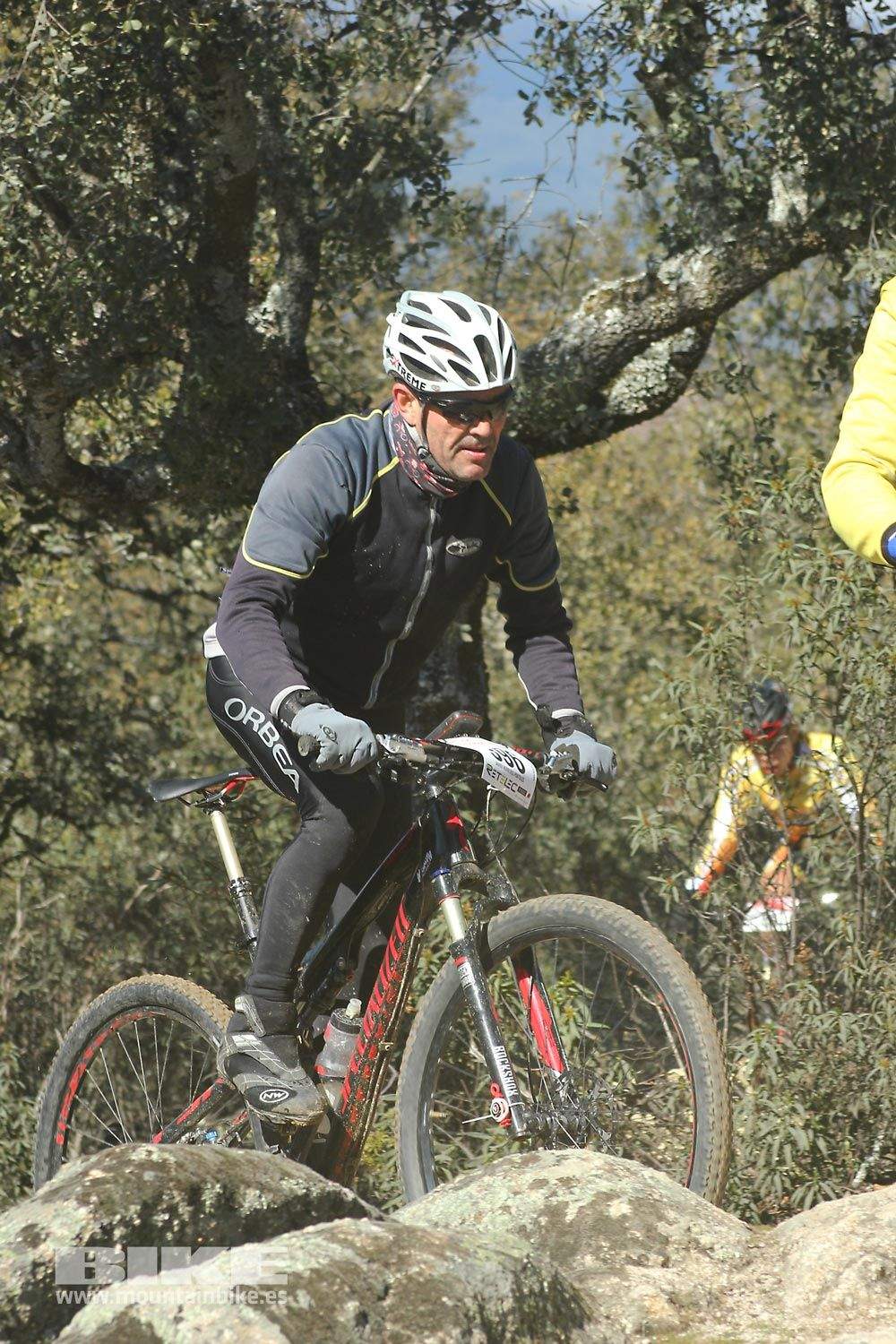 Rally de los Embalses 2015 Galería 6