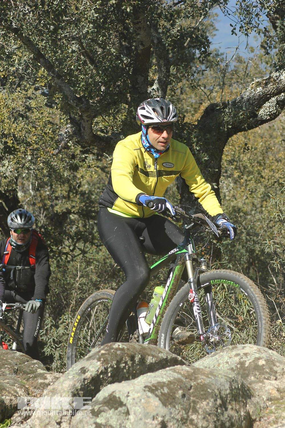 Rally de los Embalses 2015 Galería 6