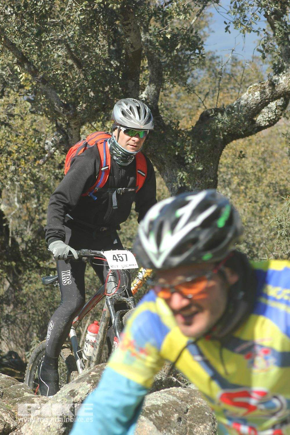Rally de los Embalses 2015 Galería 6