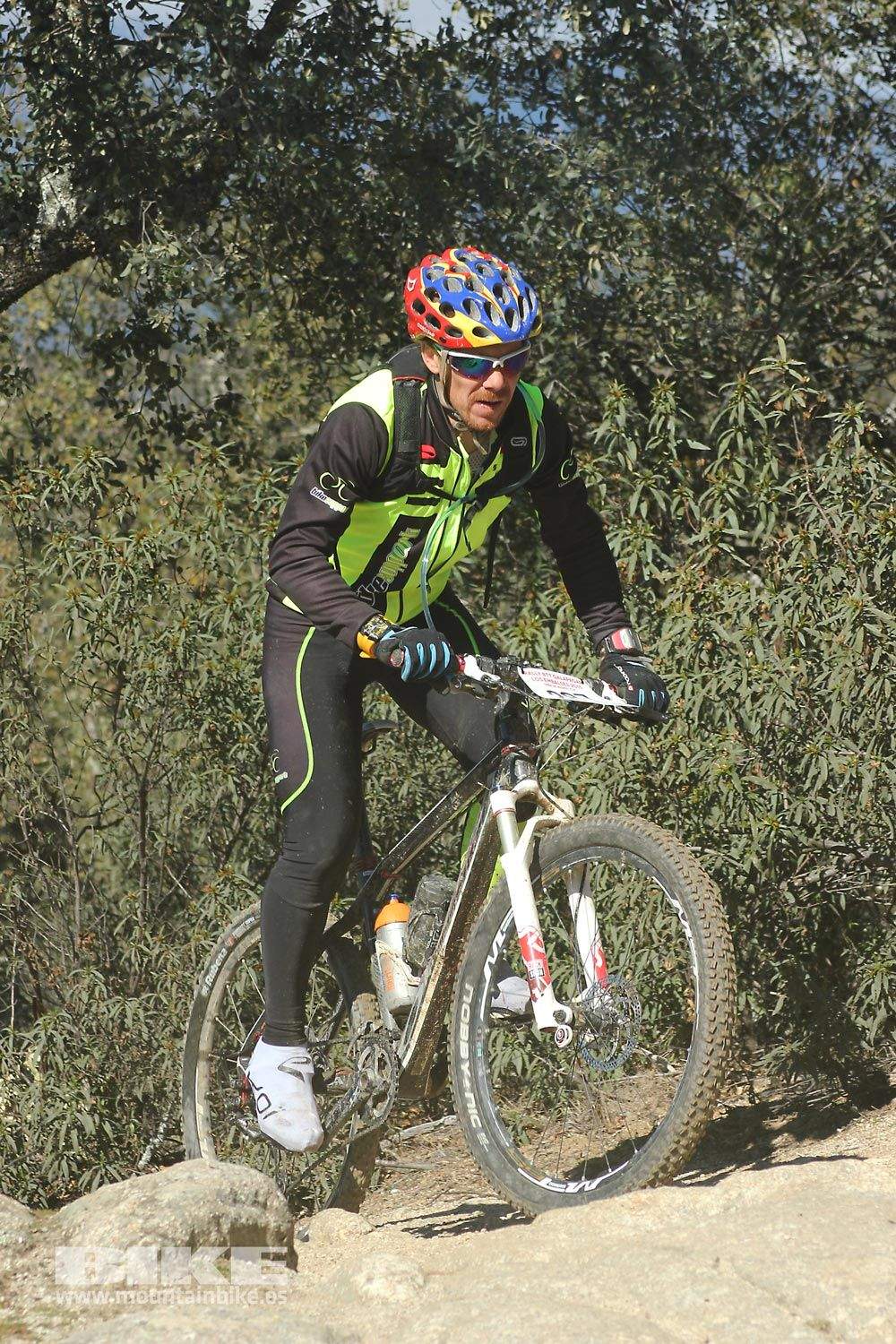 Rally de los Embalses 2015 Galería 6