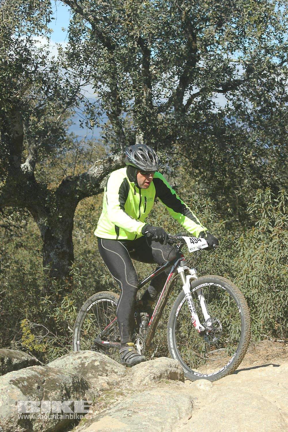 Rally de los Embalses 2015 Galería 6