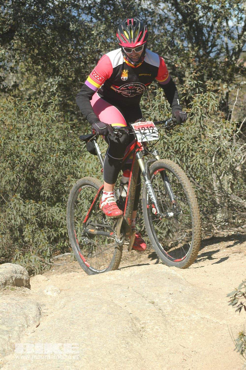 Rally de los Embalses 2015 Galería 6