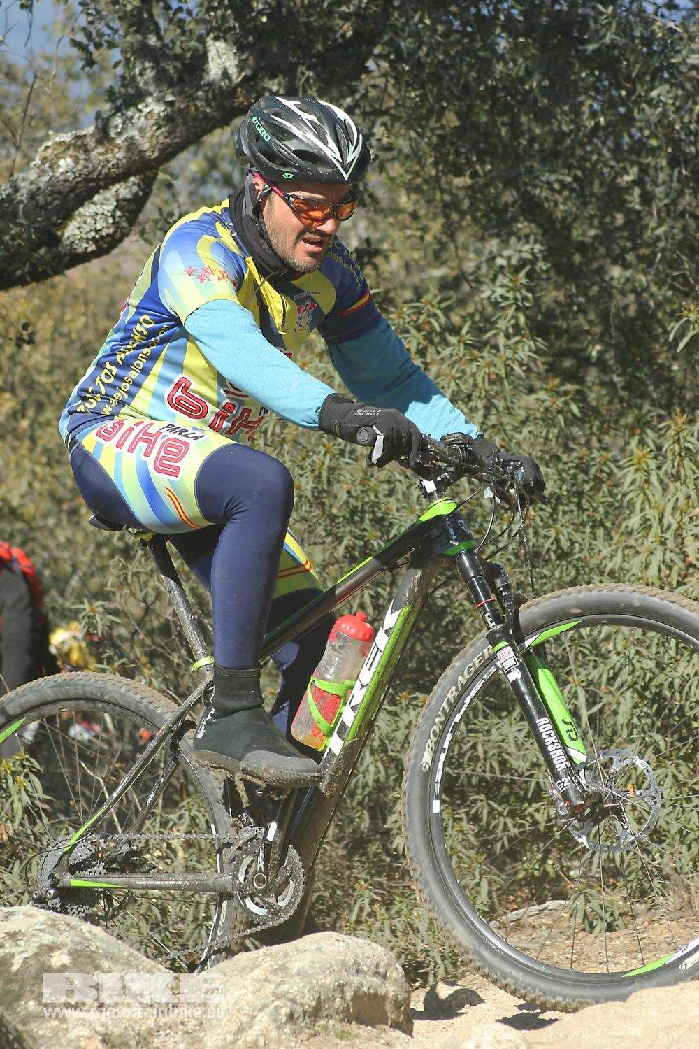 Rally de los Embalses 2015 Galería 6