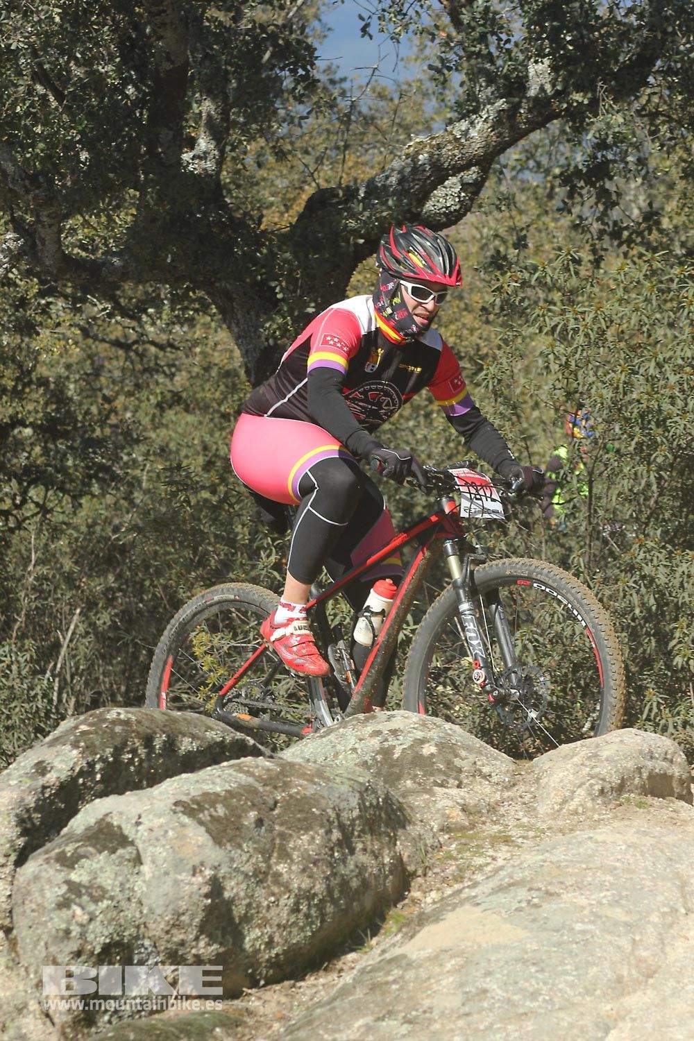 Rally de los Embalses 2015 Galería 6