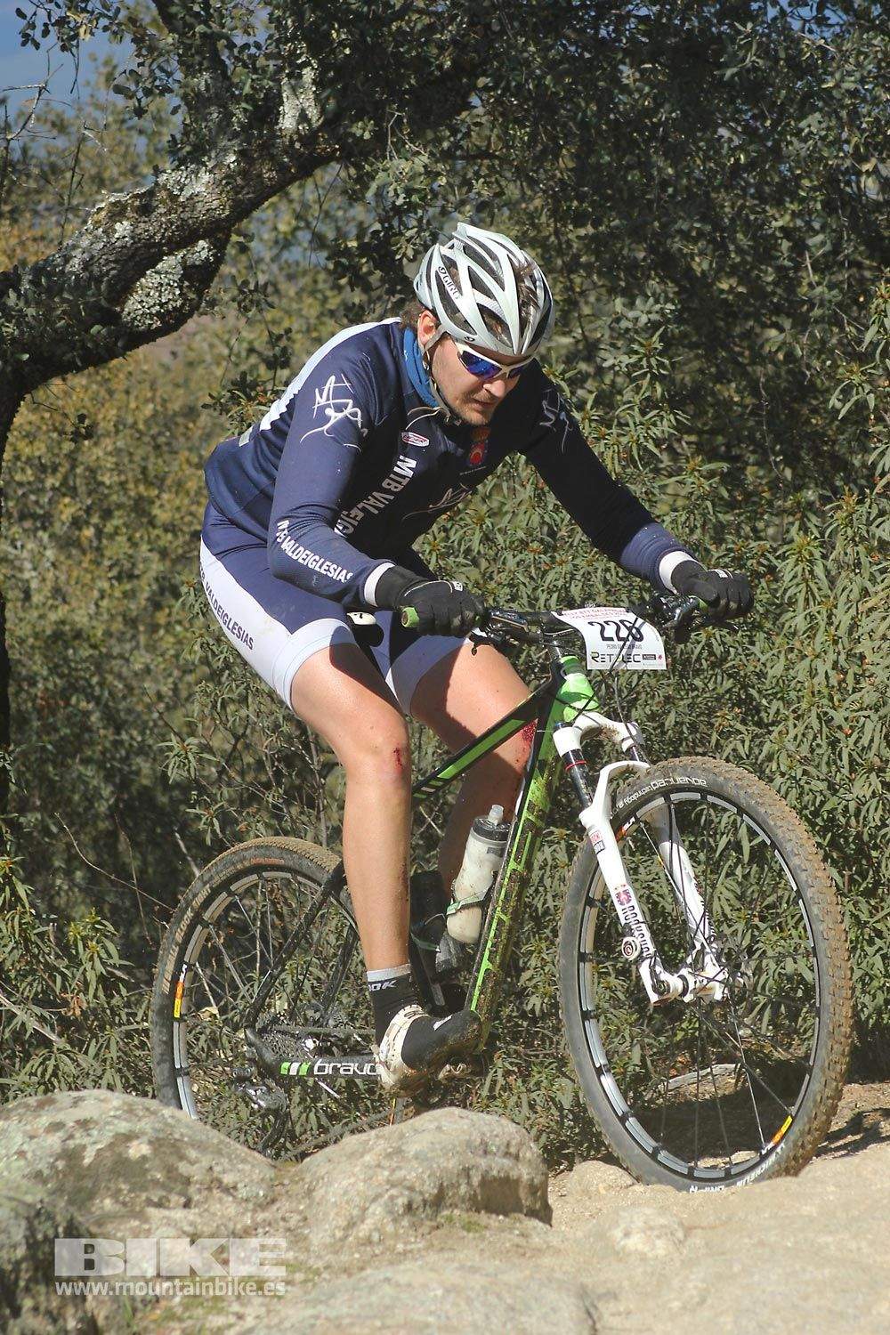 Rally de los Embalses 2015 Galería 6