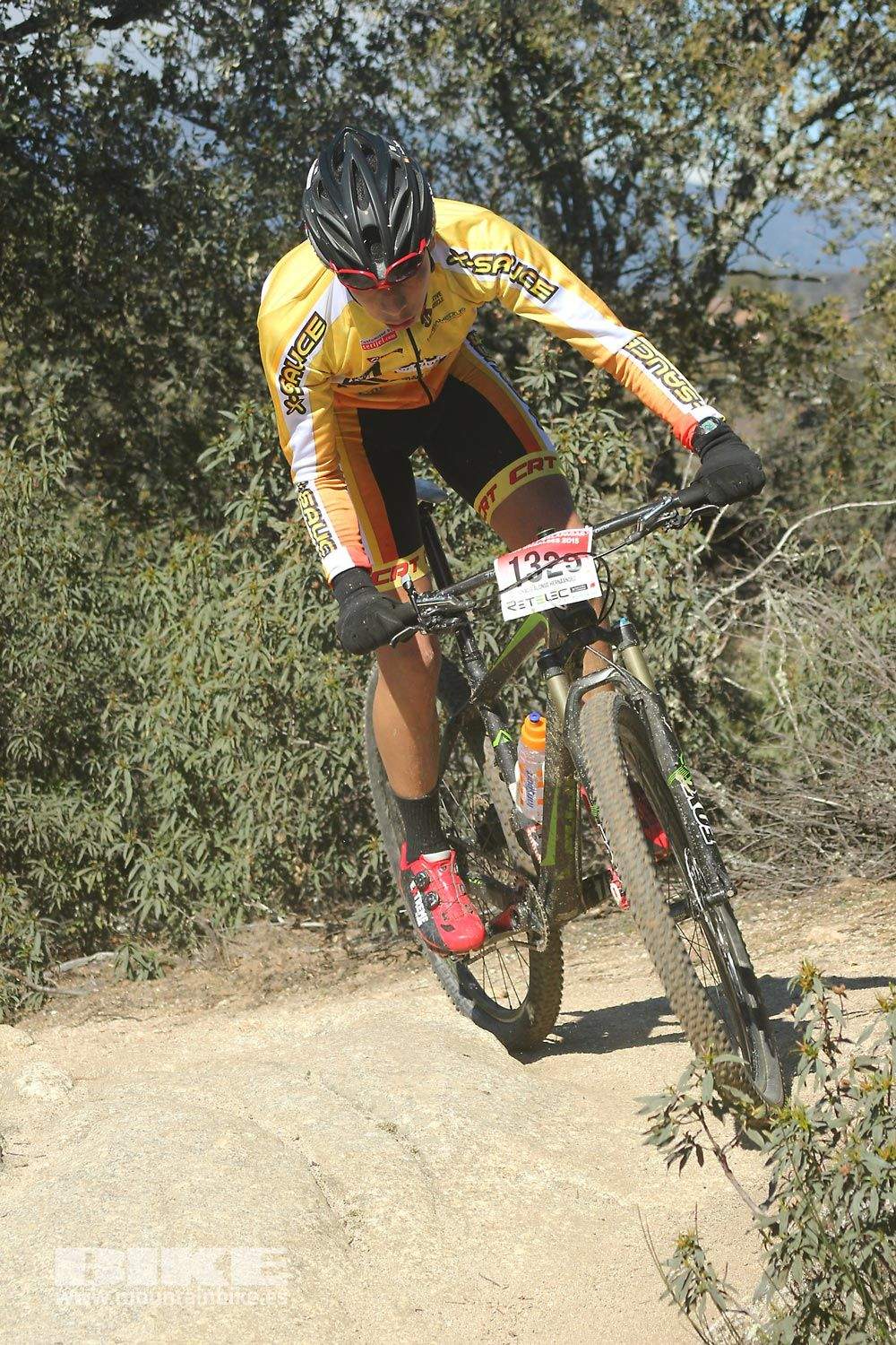 Rally de los Embalses 2015 Galería 6