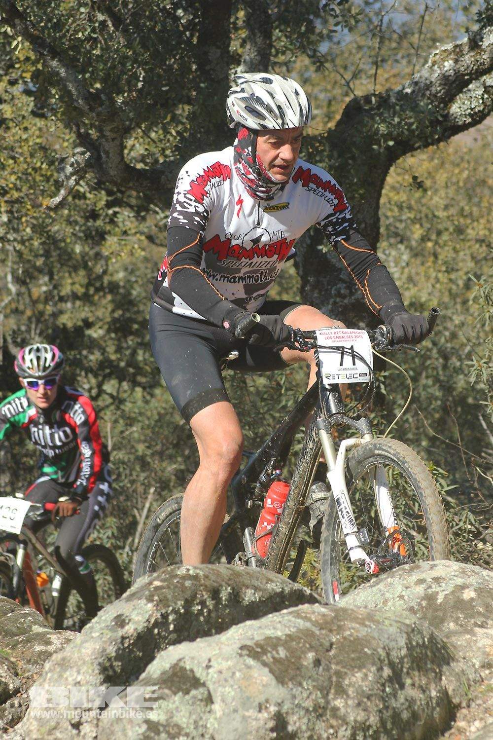 Rally de los Embalses 2015 Galería 6