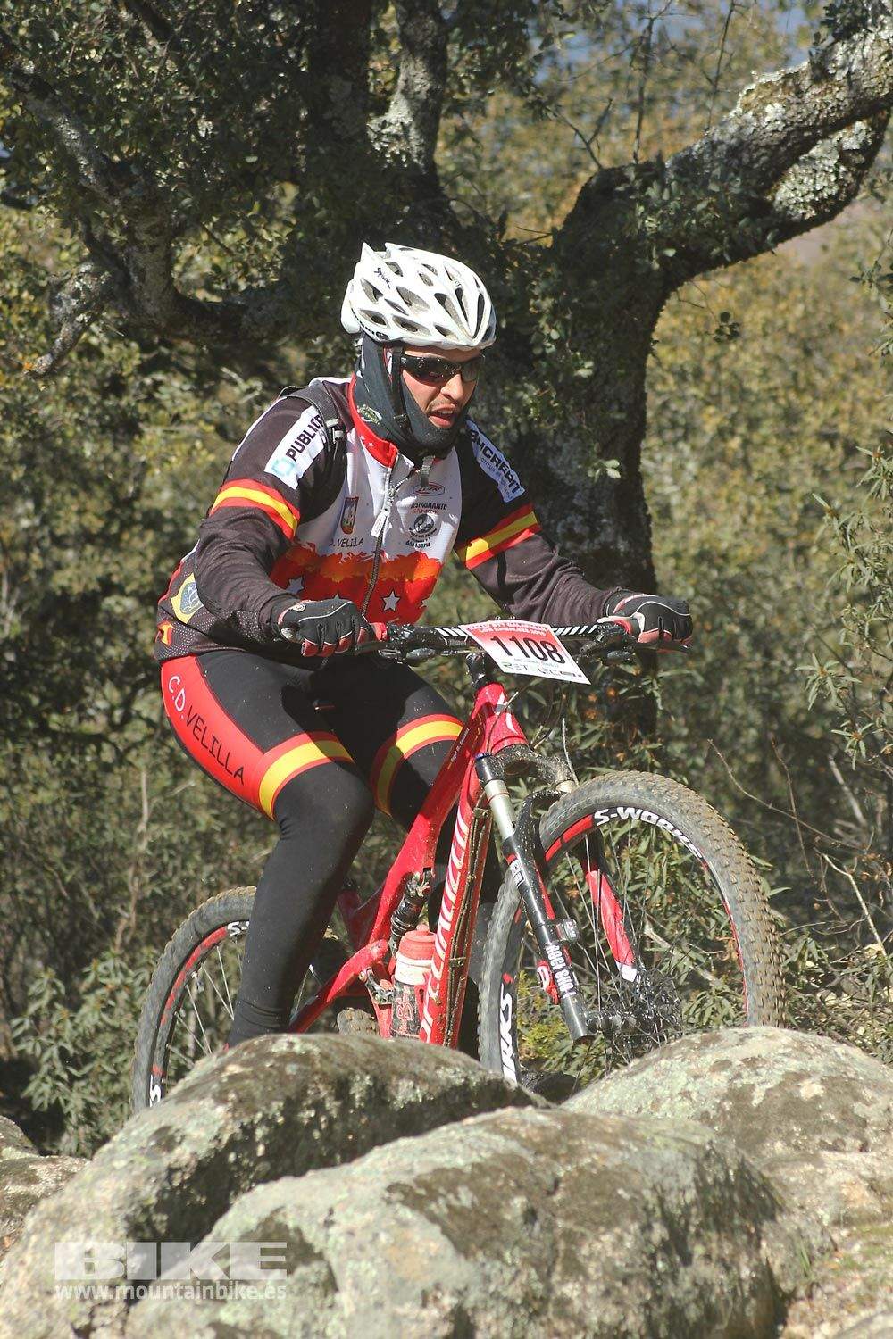 Rally de los Embalses 2015 Galería 6