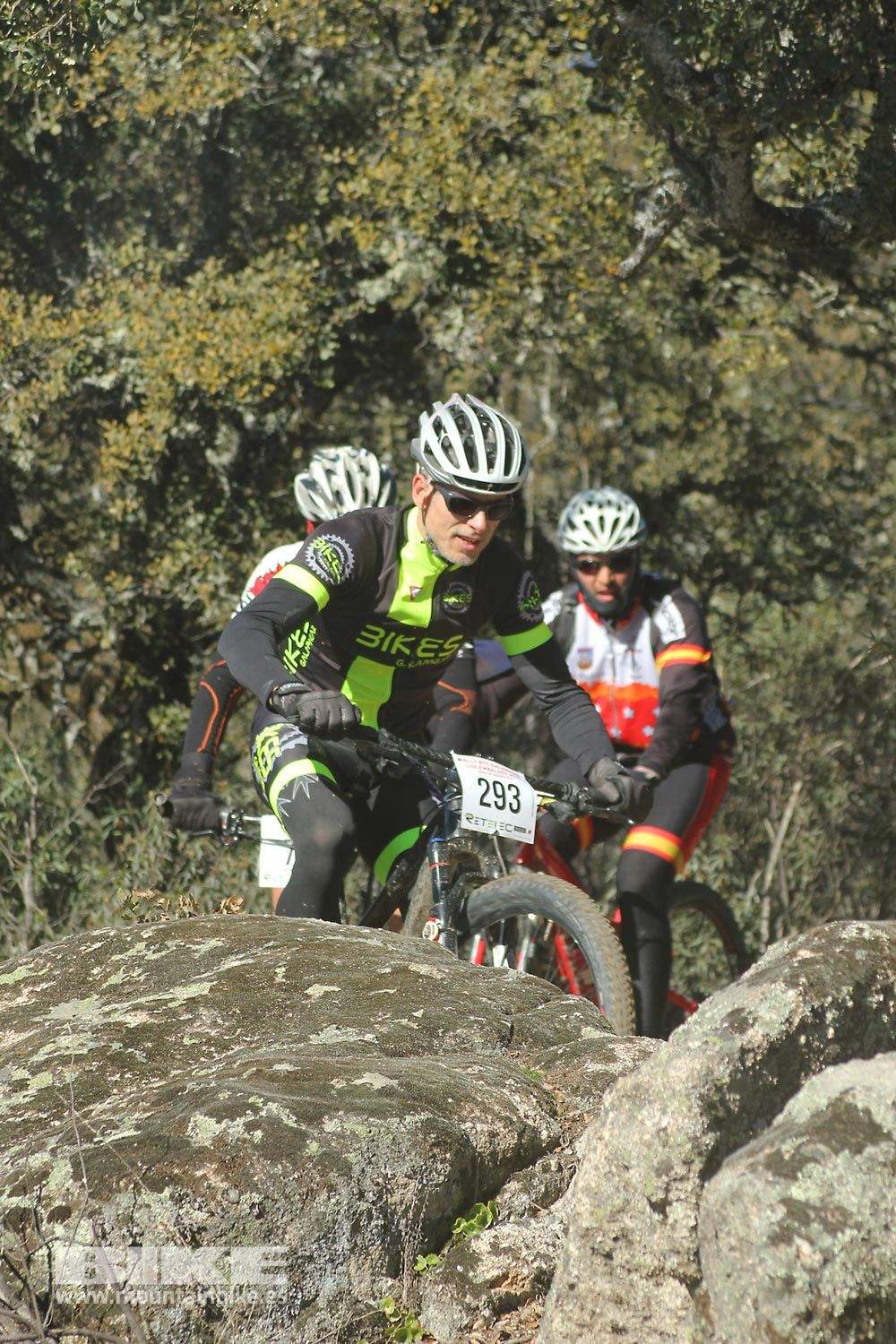 Rally de los Embalses 2015 Galería 6
