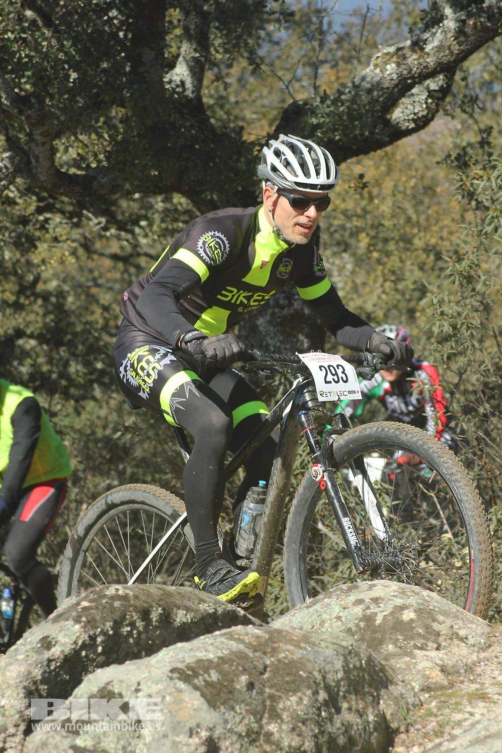Rally de los Embalses 2015 Galería 6