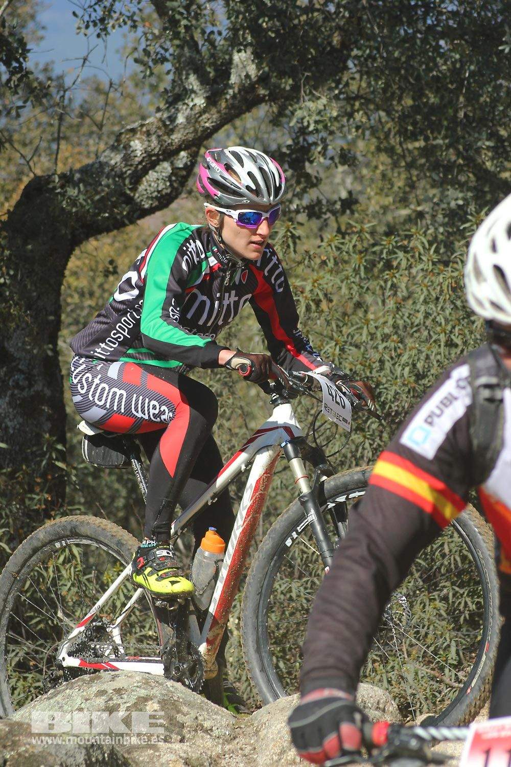 Rally de los Embalses 2015 Galería 6