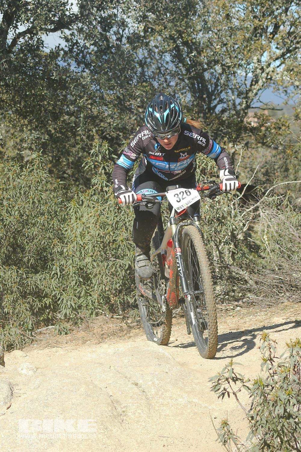Rally de los Embalses 2015 Galería 6