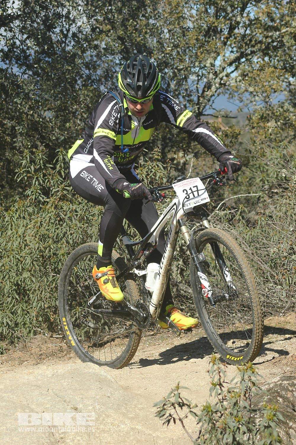 Rally de los Embalses 2015 Galería 6