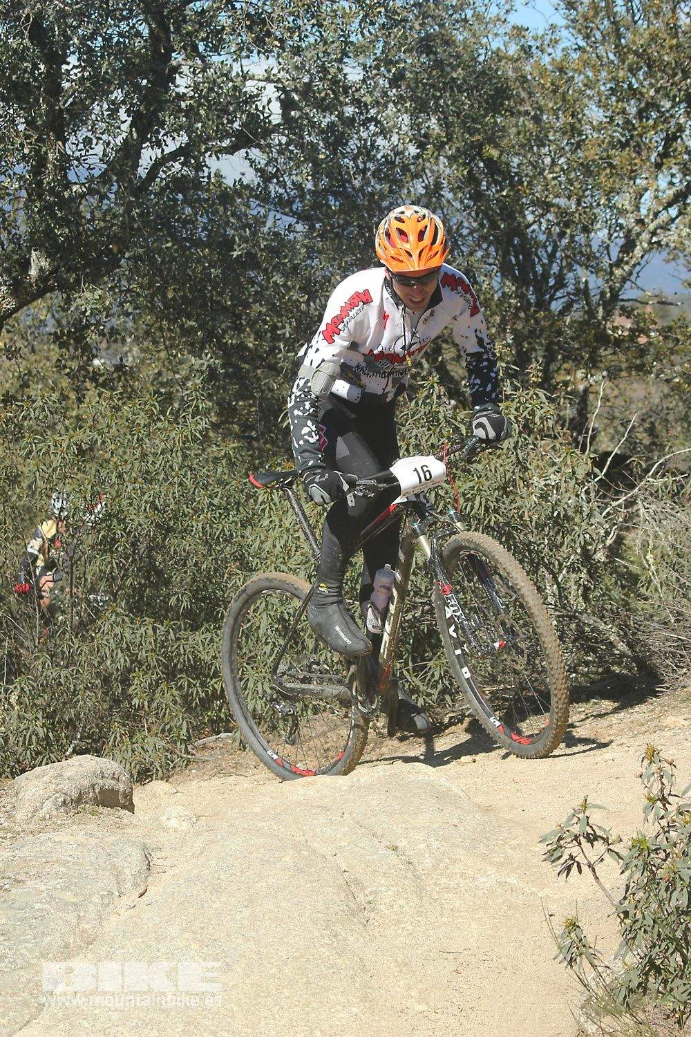 Rally de los Embalses 2015 Galería 6