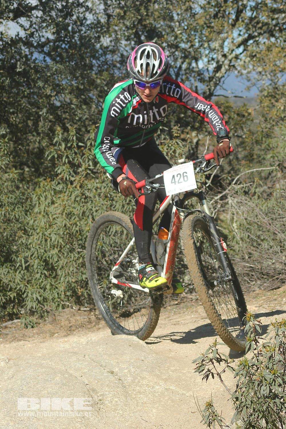 Rally de los Embalses 2015 Galería 6