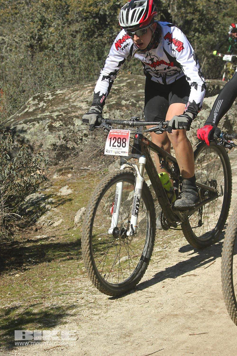 Rally de los Embalses 2015 Galería 6