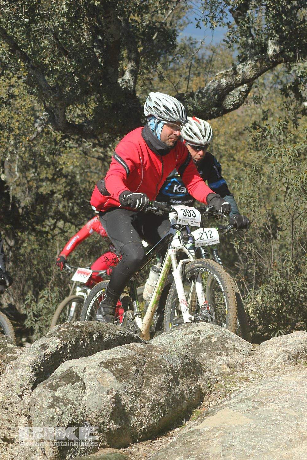Rally de los Embalses 2015 Galería 6