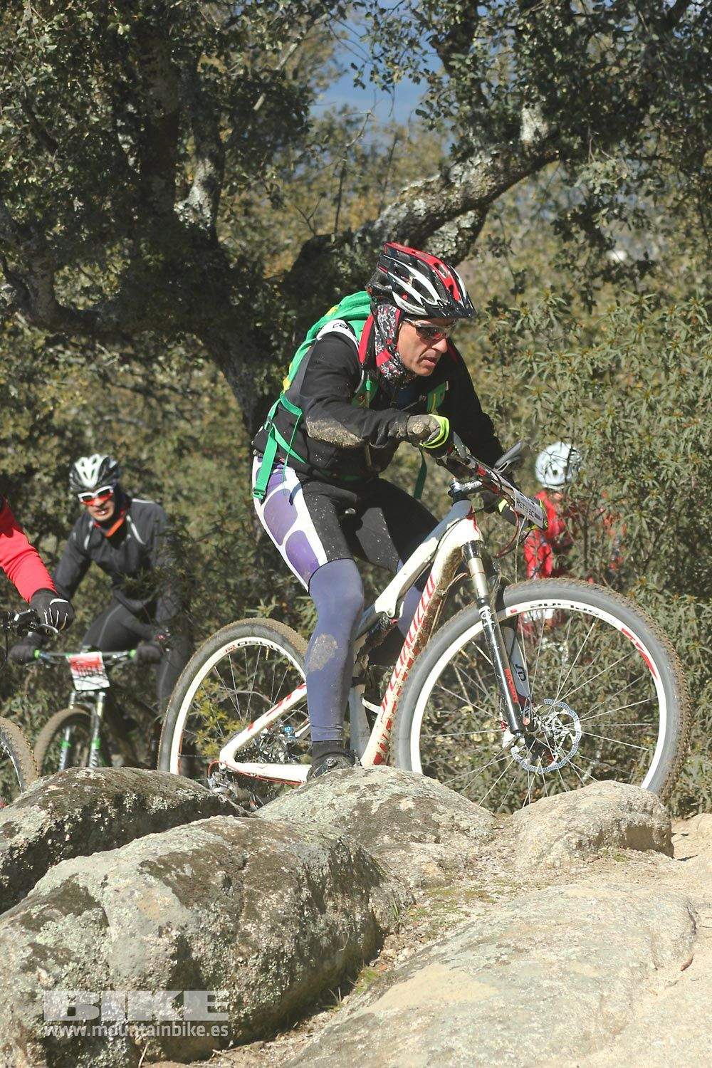 Rally de los Embalses 2015 Galería 6