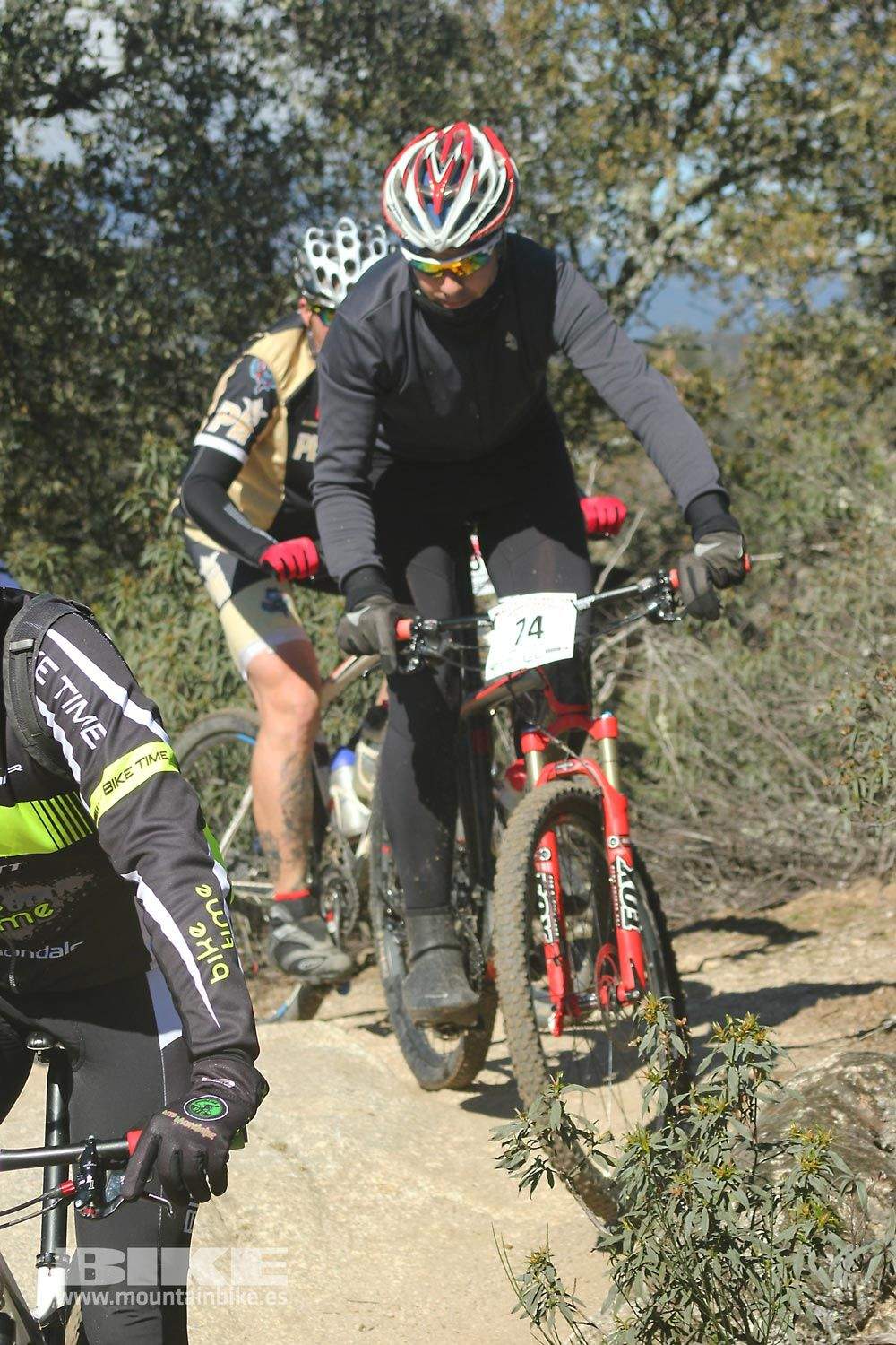 Rally de los Embalses 2015 Galería 6