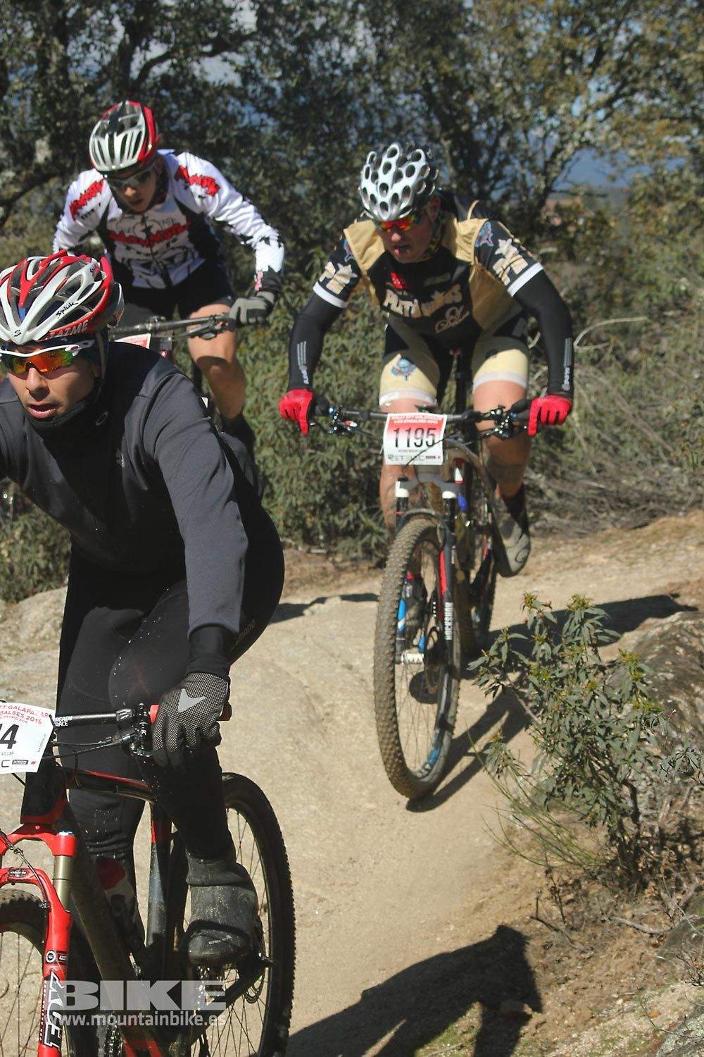Rally de los Embalses 2015 Galería 6