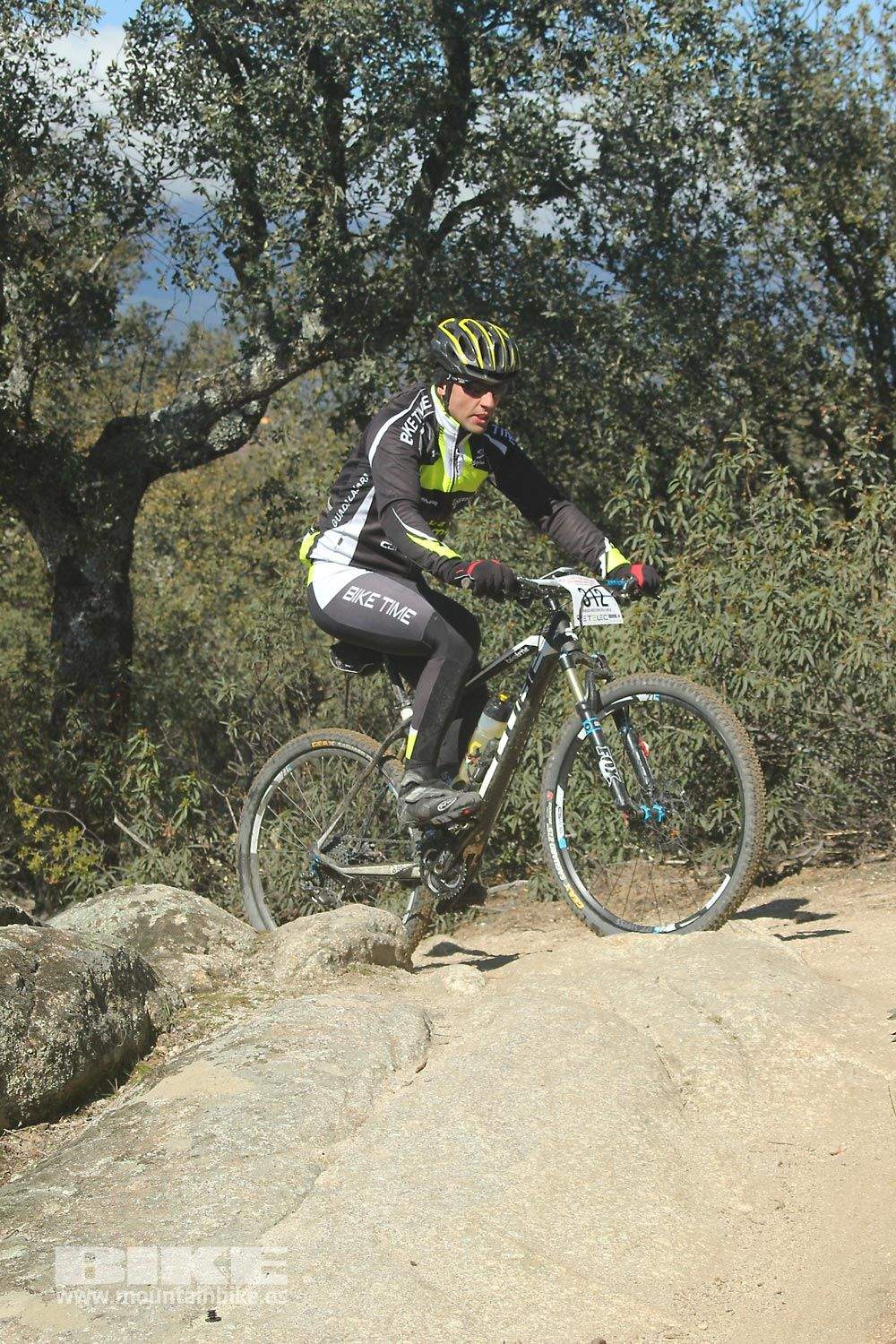 Rally de los Embalses 2015 Galería 6