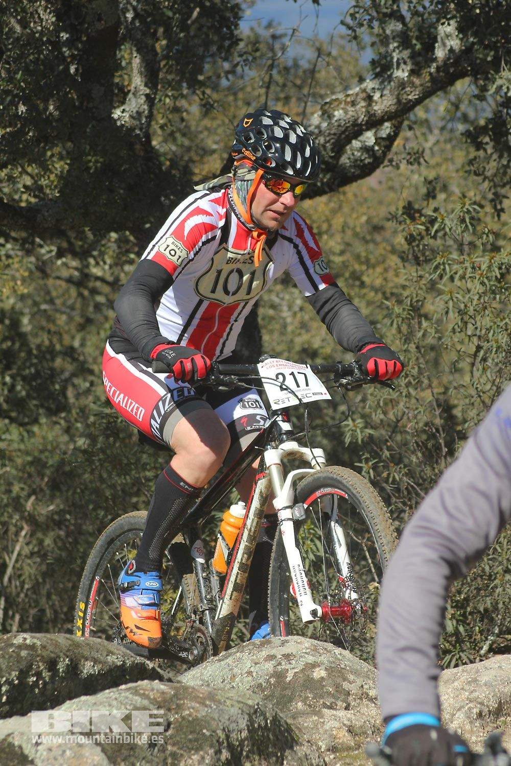 Rally de los Embalses 2015 Galería 6