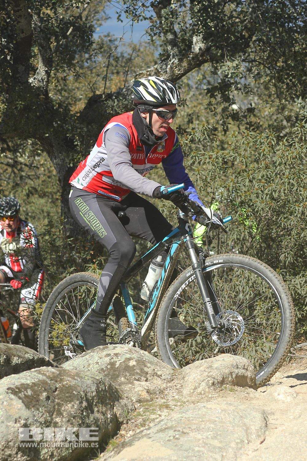Rally de los Embalses 2015 Galería 6