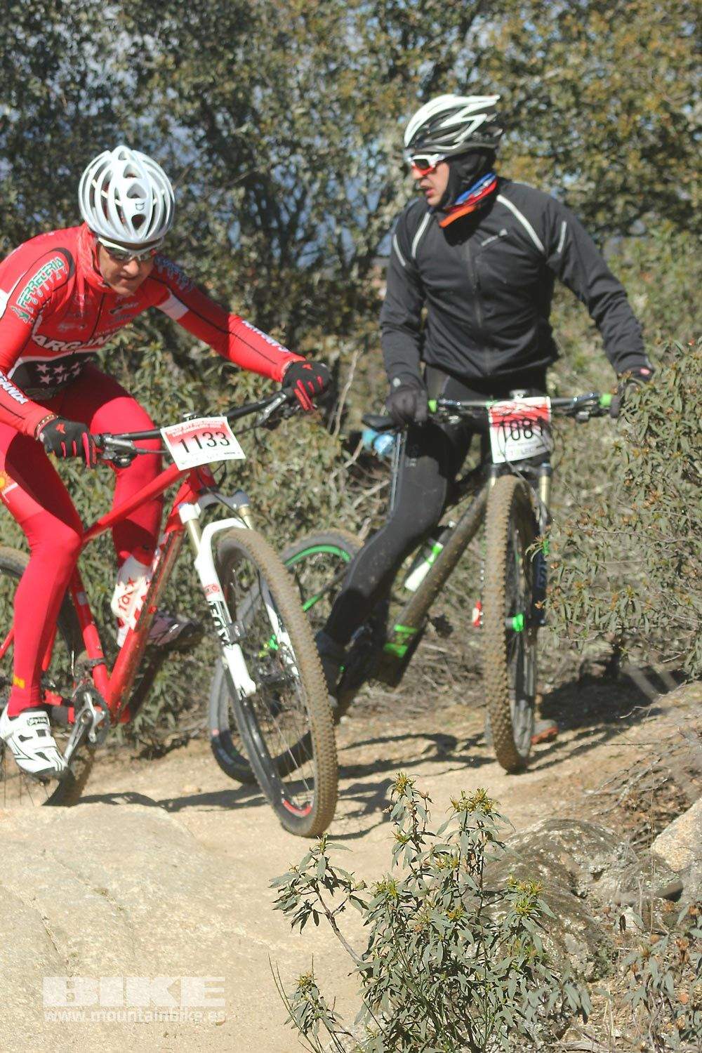 Rally de los Embalses 2015 Galería 6