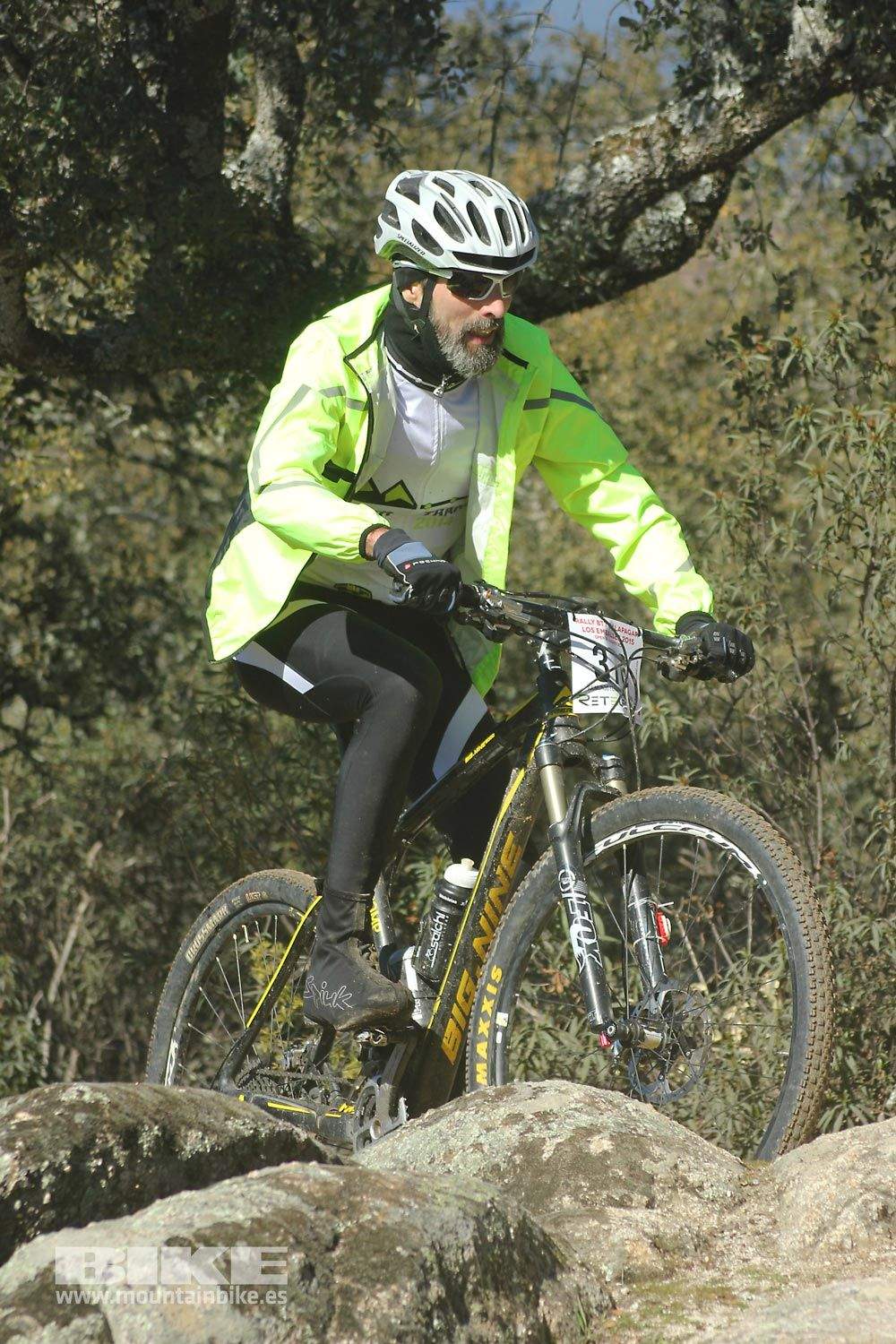 Rally de los Embalses 2015 Galería 6
