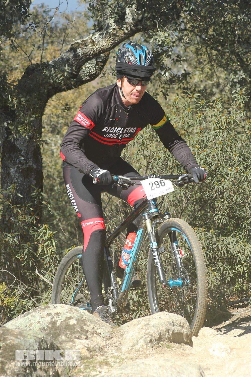 Rally de los Embalses 2015 Galería 6