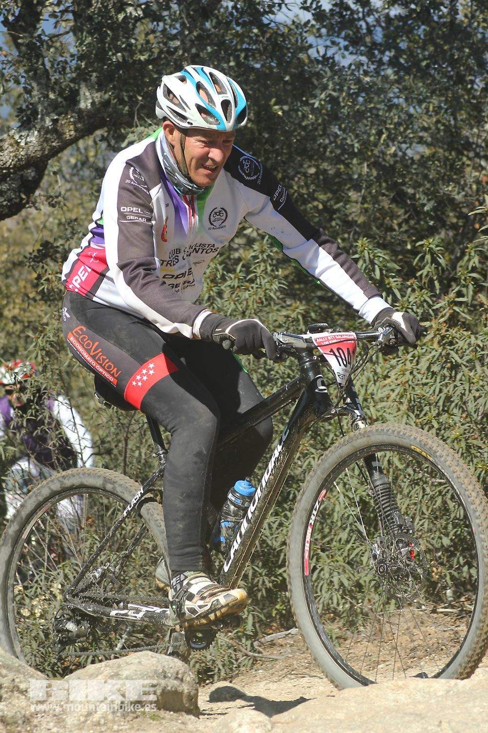 Rally de los Embalses 2015 Galería 6