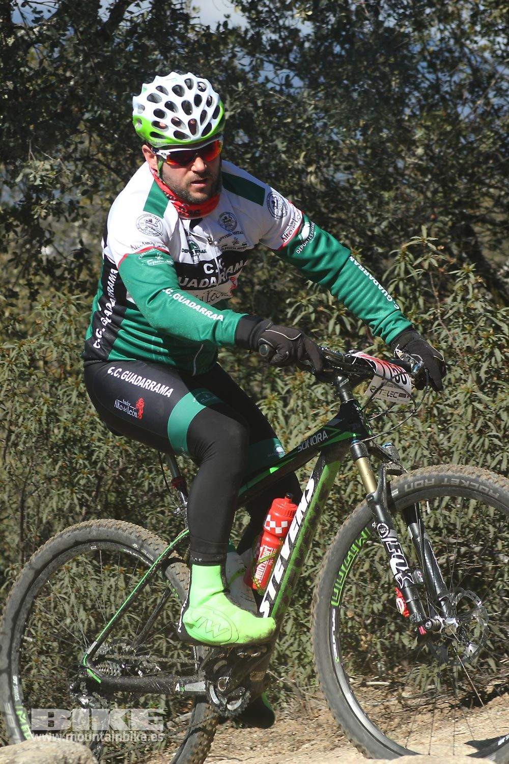 Rally de los Embalses 2015 Galería 6