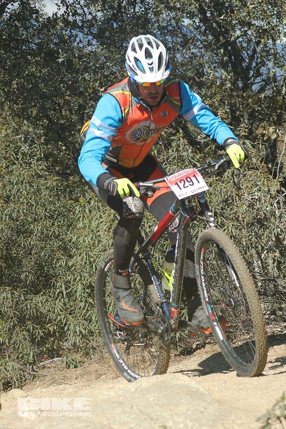 Rally de los Embalses 2015 Galería 6
