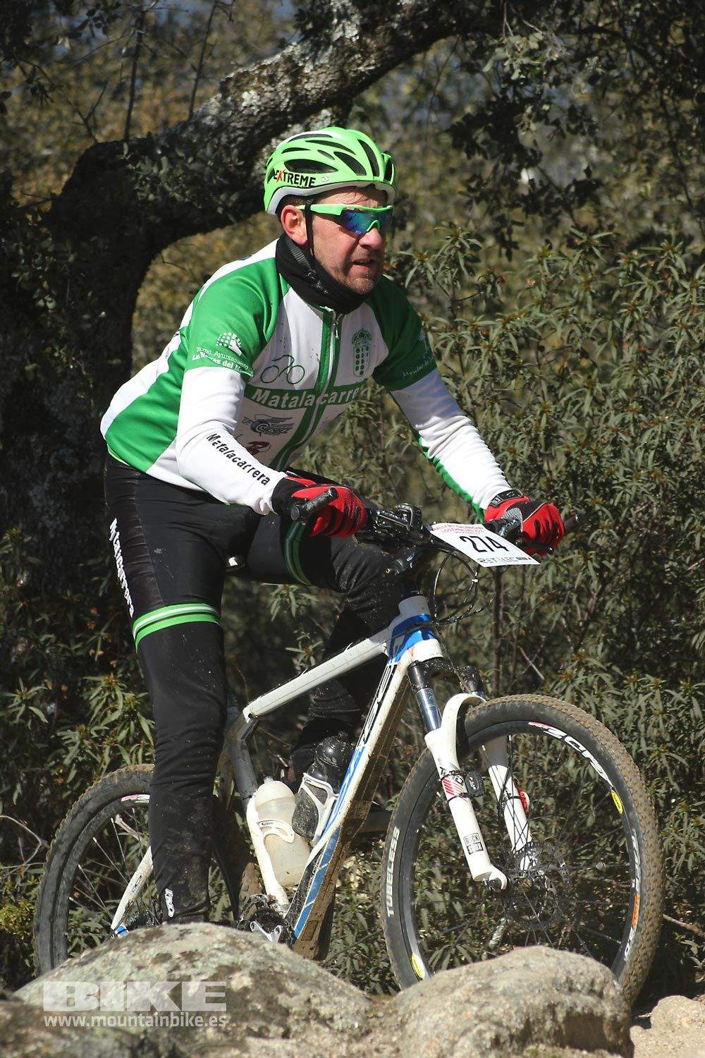 Rally de los Embalses 2015 Galería 6