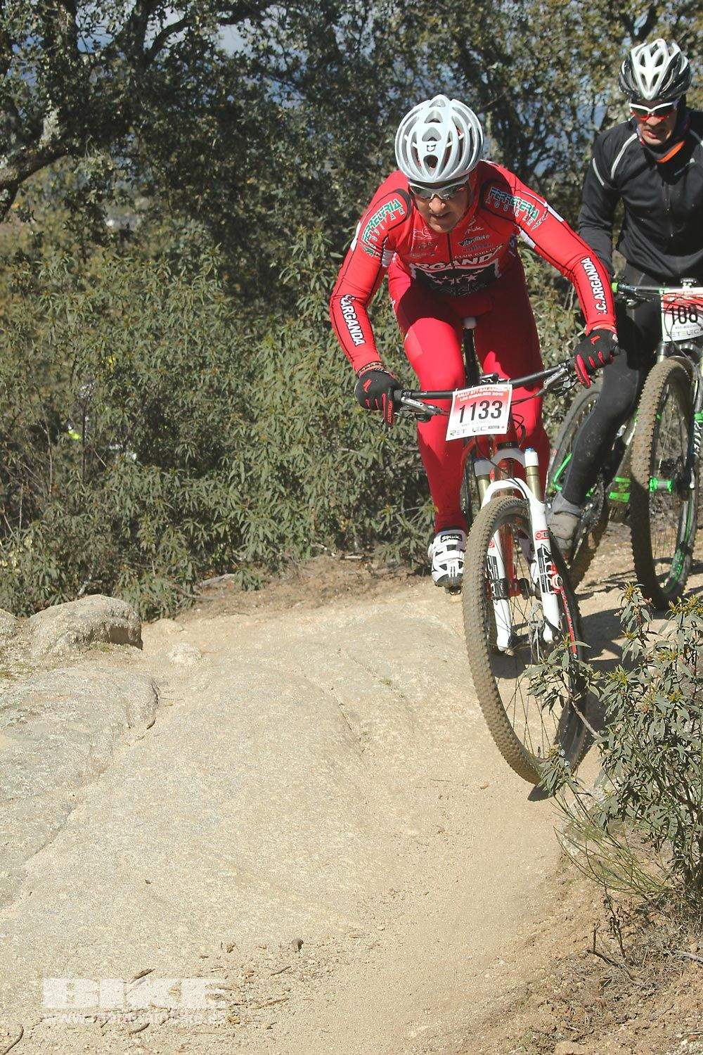 Rally de los Embalses 2015 Galería 6