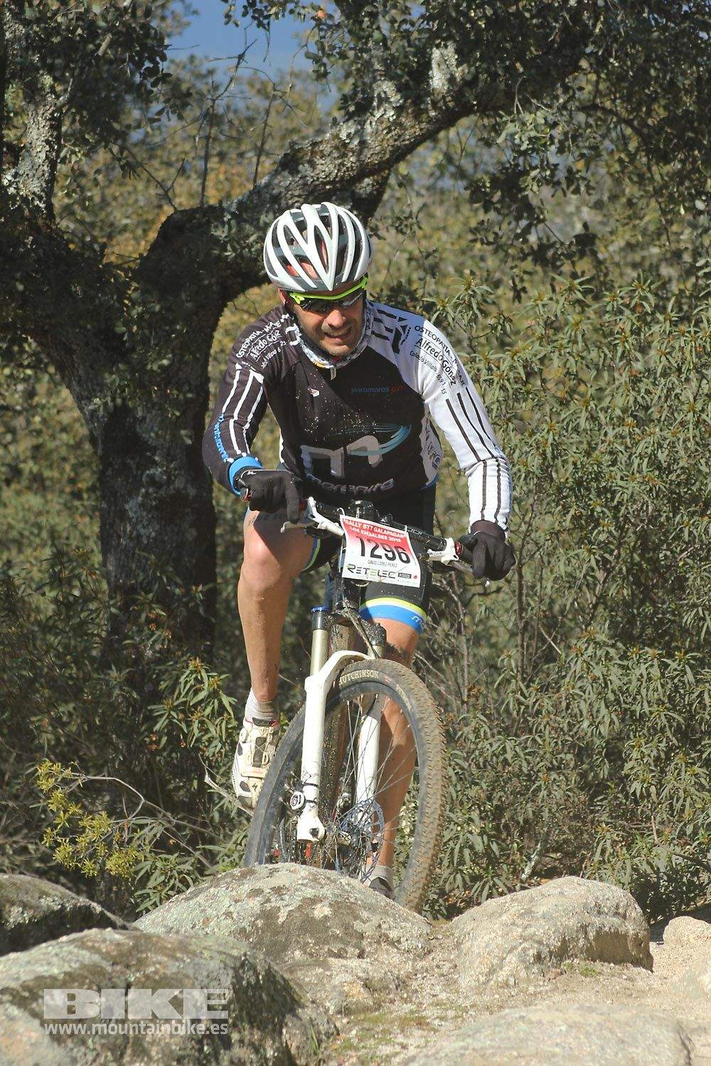 Rally de los Embalses 2015 Galería 6