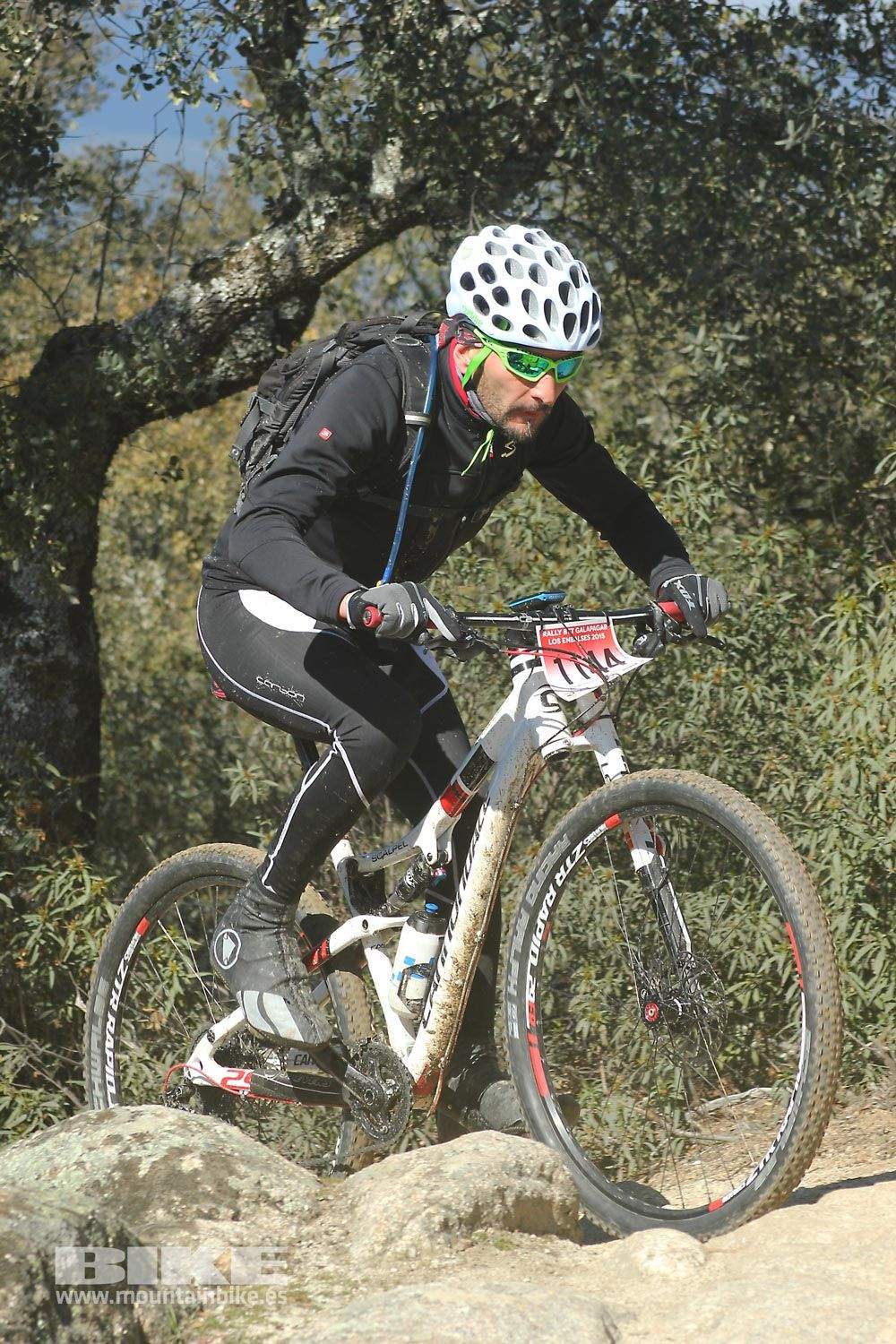 Rally de los Embalses 2015 Galería 6