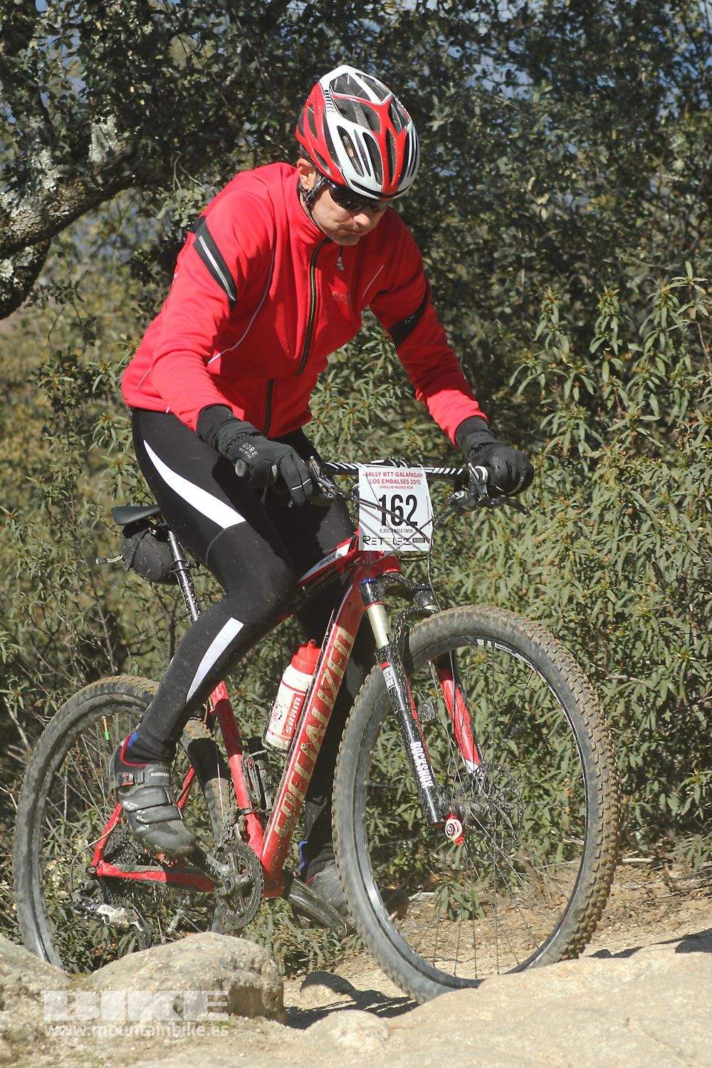 Rally de los Embalses 2015 Galería 6