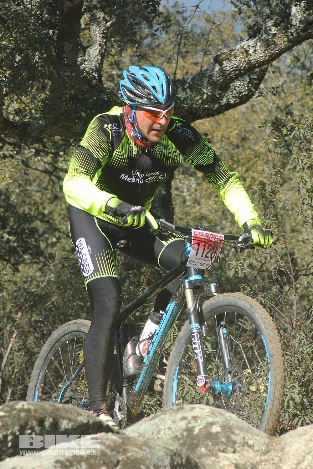 Rally de los Embalses 2015 Galería 6