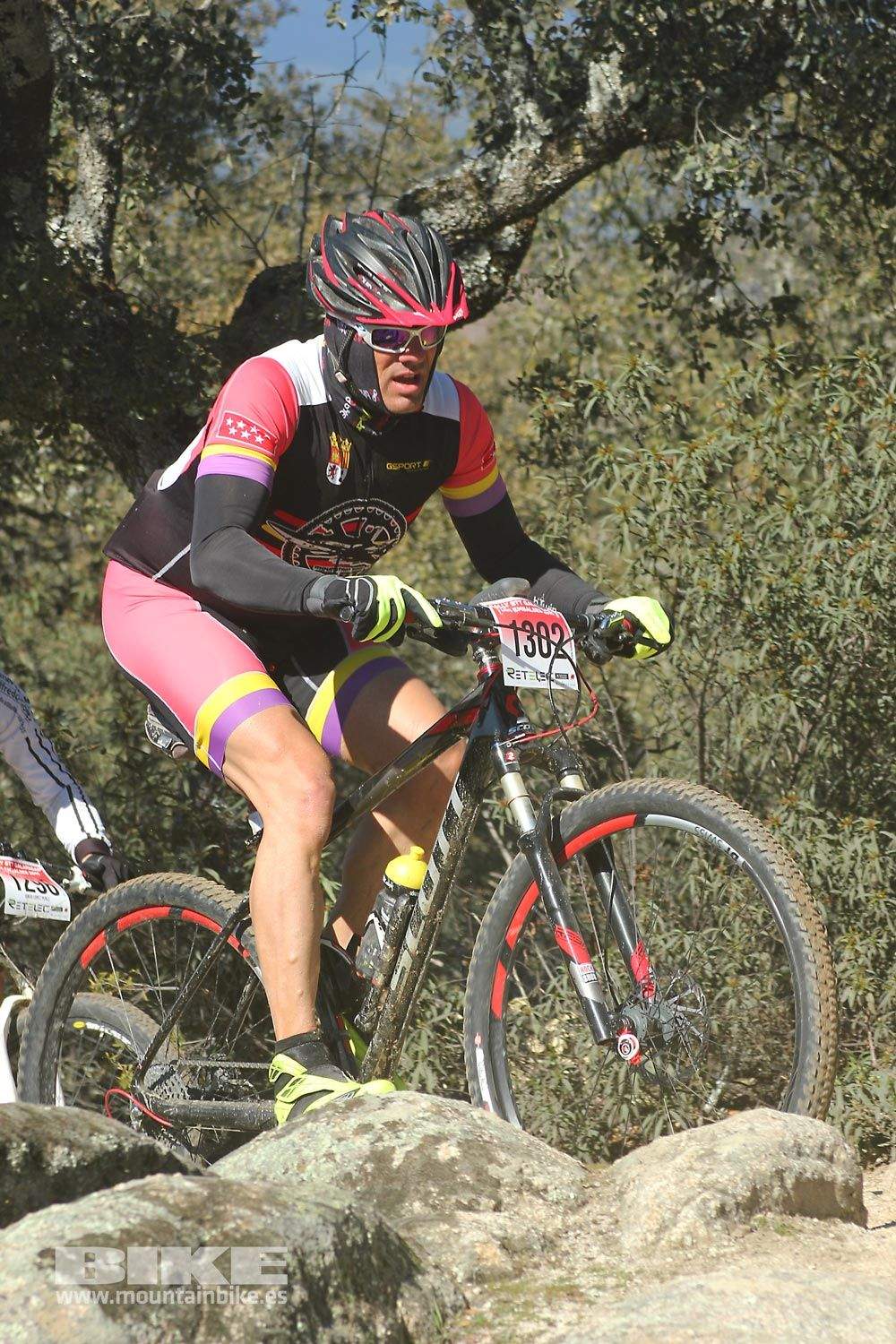 Rally de los Embalses 2015 Galería 6