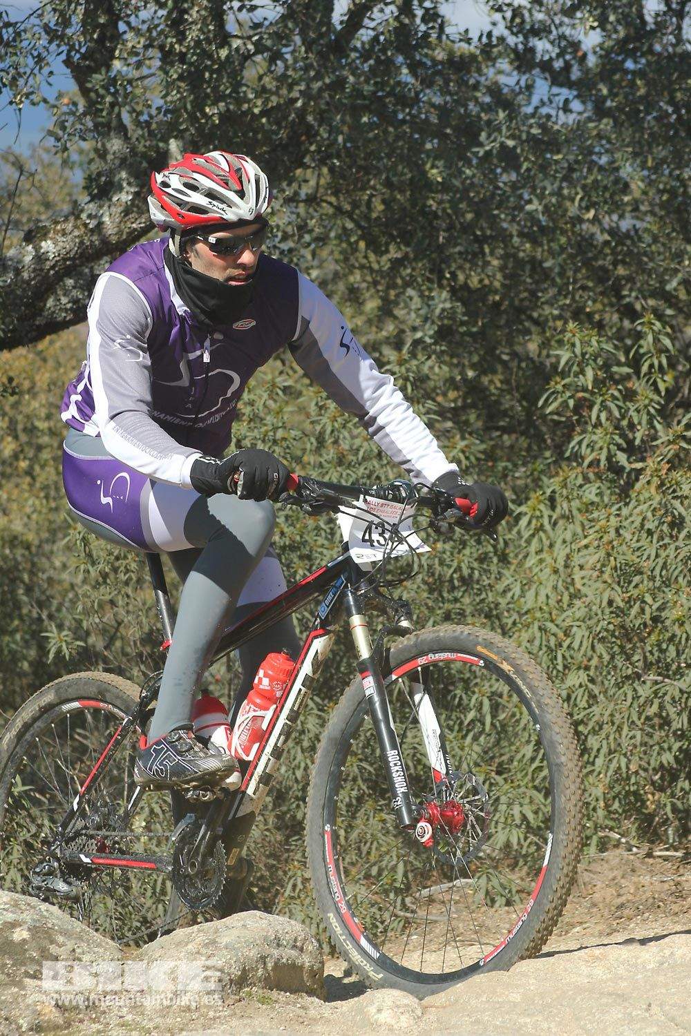 Rally de los Embalses 2015 Galería 6
